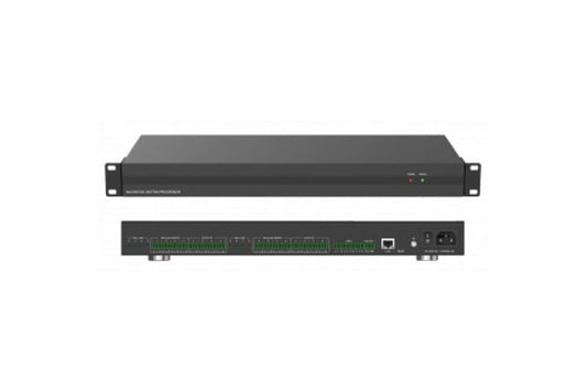 ALTIMIUM - Processeur Audio numérique  8x8 - AEC/ANS