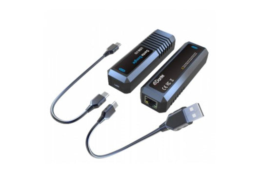 ALTIMIUM - Dongle Dante Entrée / Sortie USB