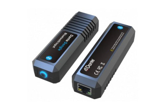 ALTIMIUM - Dante Dongle Bluetooth Input - POE