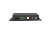 ALTIMIUM Désembeddeur HDMI / RCA COAX, 4K@60Hz 4:4:4, HDMI2.0, HDCP2.