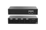 ALTIMIUM PCP410 - BLOC 4 Prises pilotable en IP