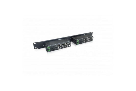 ALTIMIUM RACK4 - Rack kit pour TP412P / TP422, 4 socles