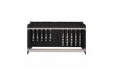 ALTIMIUM RACK12 - Rack kit pour TP412 / TP422, 12 socles