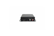 ALTIMIUM CHC03 - Extracteur HDMI Audio, supporte 4K@60HZ YUV 4:4:4:
