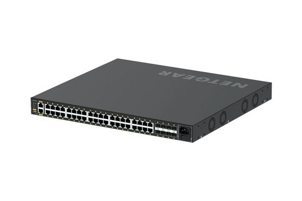 40G8XF-PoE+40x1G PoE+960W 8xSFP+Mgd S