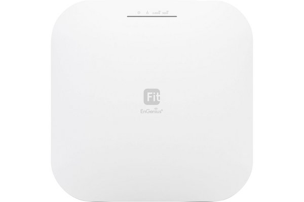 EnGenius EWS377-FIT Plafonnier WiFi 6 AX3600 MU-MIMO 4x4 POE+