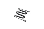 PLANTRONICS Rallonge cordon Casque Téléphonique QD - 3m