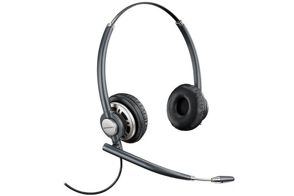 PLANTRONICS EncorePro HW720-D casque numérique binaural