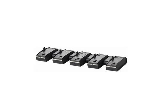 PLANTRONICS Base de chargement 5 positions Savi/CS