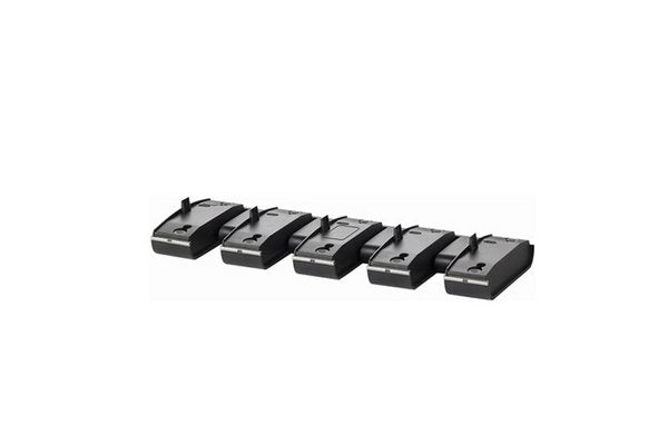 PLANTRONICS Base de chargement 5 positions Savi/CS