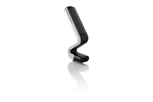 BOSCH- Microphone haute directivité pour système DICENTIS DCNM-HDMIC