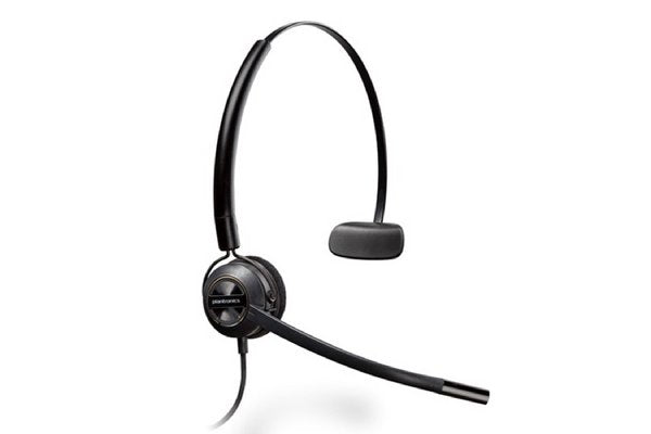 POLY EncorePro HW510 Digital  Casque Tel de bureau  1 écouteur