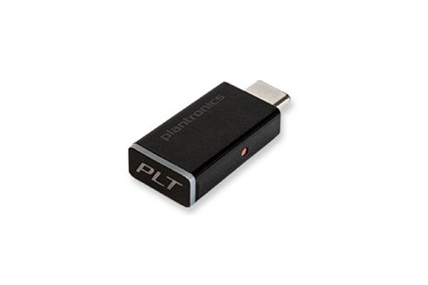 PLANTRONICS Adaptateur USB-C BT600 Clé BlueTooth USB Type-C