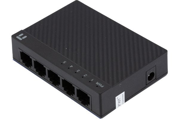 STONET ST3105C SWITCH 5 PORTS 10/100