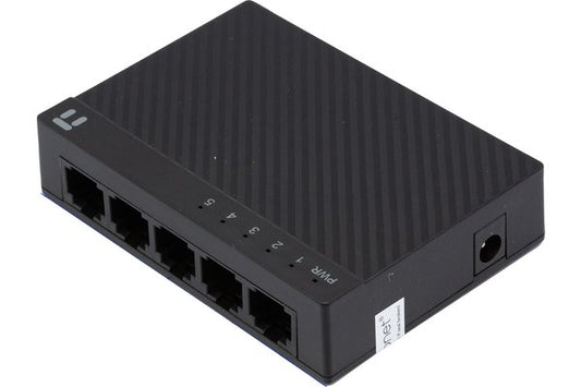 STONET ST3105C SWITCH 5 PORTS 10/100