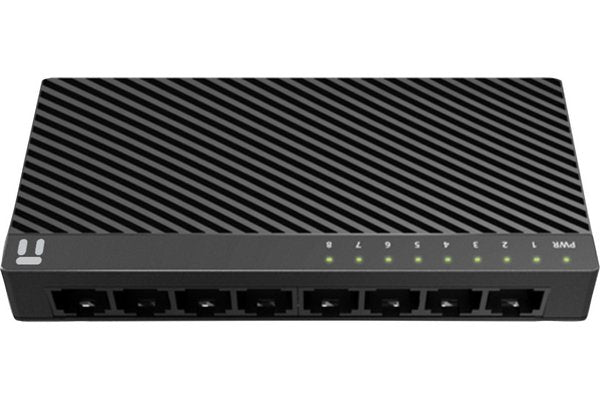 STONET ST3108C SWITCH 8 PORTS 10/100