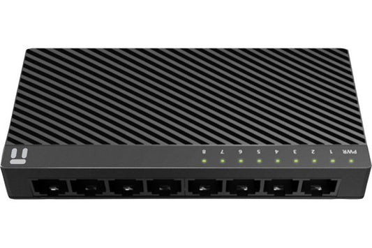 STONET ST3108C SWITCH 8 PORTS 10/100