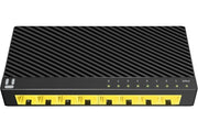 STONET ST3108GC SWITCH 8 PORTS GIGABIT