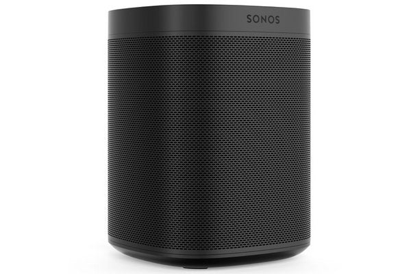 SONOS- Enceinte ONE SL Noir