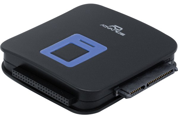 Adaptateur Easy Plug USB 3.0 SATA+IDE 2,5" + 3,5"