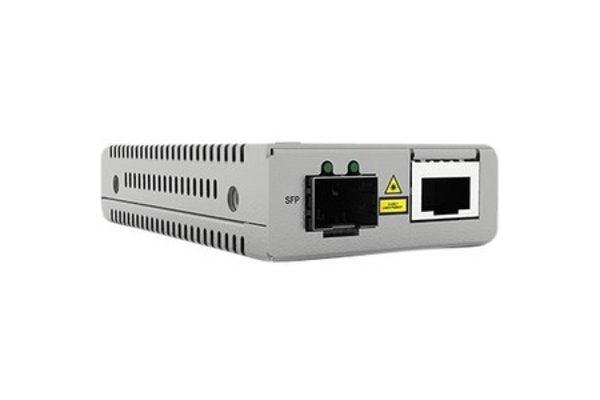 ALLIED AT-MMC10GT/SP CONVERT.RJ45 10G vers SFP+ 10G