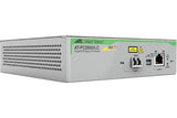 ALLIED AT-PC2000/LC-60 Convertissseur Gigabit PoE+ vers 1000SX LC