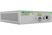Convert.Media/Switch, 1x1000Ba seSX/LC vers 1x1000baseTX POE