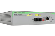 Convert.Media/Switch, 1x1000Ba seSX/SC vers 1x1000baseTX POE