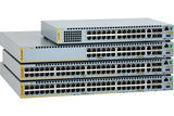 ALLIED AT-x310-26FP Switch L3 24P 10/100 PoE+ & 2 GIGA/4 SFP