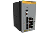 ALLIED AT-IE340-12GT Switch Ind. L3 12 Gigabit & 4 SFP