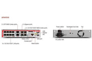 ALLIED AT-AR4050S Routeur UTM Firewall 10p Gigabit + 2 SFP
