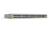 ALLIED AT-x530-52GTXm Switch L3 4p Multi-Gigabit & 4  DuAlim