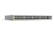 Switch L3 48x100/1000TX dont 8 multi-gigabit, 4xSFP+ 10G