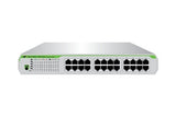 ALLIED AT-FS710/24-50 switch 24-port 10/100TX Alim. Interne , EU