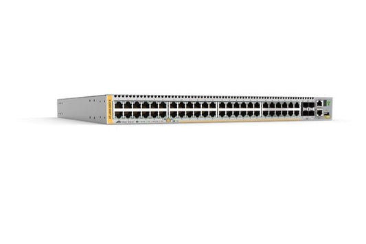 ALLIED AT-x930-52GTX Switch L3 48P GIGABIT & 4 SFP+