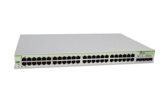ALLIED AT-GS950/48 Smart Switch 48P GIGABIT & 4 SFP