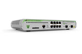 ALLIED AT-GS970M/10-50 switch Niv3 8p Gigabit & 2 SFP 100/1G