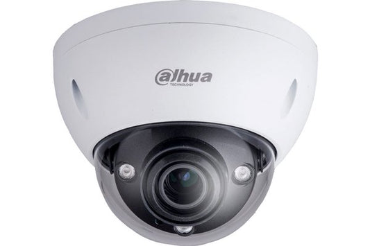 DAHUA IPC-HDBW5431E-ZE caméra IP dôme 4 Mpix  (HDBW6)