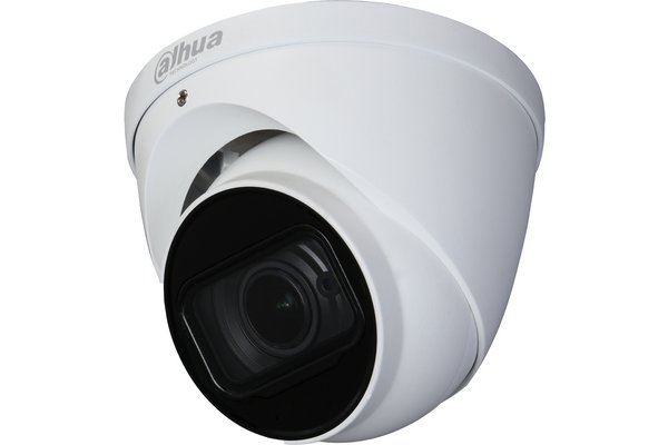 DAHUA- Caméra eyeball 2 Mps DH-HAC-HDW2241TP-Z-A