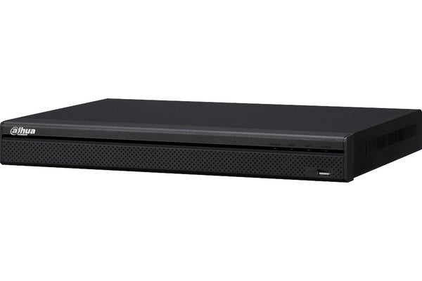 DAHUA HCVR8416L-S3 DVR  Full HD 16 caméras 4 en 1