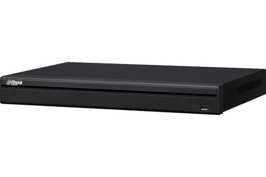 DAHUA HCVR8416L-S3 DVR  Full HD 16 caméras 4 en 1