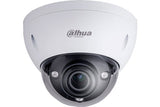 DAHUA HAC-HDBW3802E-Z  caméra dôme HDCVI 4K 2 sorties BNC