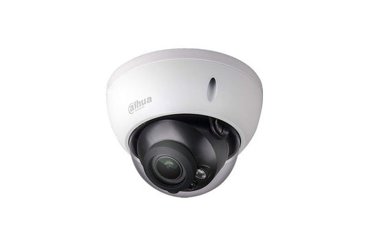 DAHUA caméra dôme IP IPC-HDBW5431R-ZE 4 mégapixels