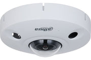 DAHUA- Caméra IP 12Mps DH-IPC-EBW81242-AS-S2