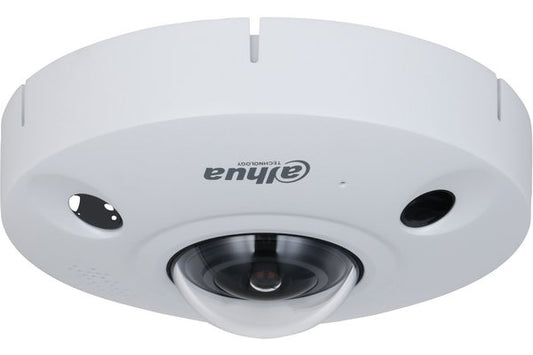 DAHUA- Caméra IP 12Mps DH-IPC-EBW81242-AS-S2