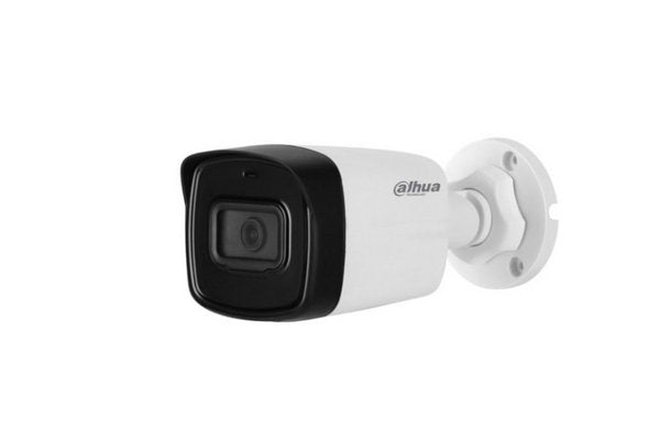 DAHUA- Caméra bullet HDCVI 5 Mps DH-HAC-HFW1500TLP