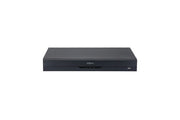 Dahua XVR5216A-4KL-I3 Enregistreur vidéo numérique 16CH Penta-brid 4K Value/5MP 1U 2HDDs WizSense