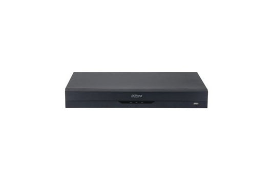 DAHUA- Enregistreur Penta-brid 4K 16 CH DH-XVR5216A-4KL-I3
