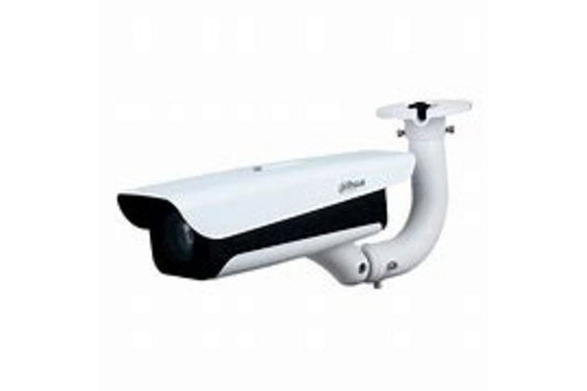DAHUA- Caméra ANPR 2 Mps DHI-ITC237-PW6M-IRLZF1050-B BLANC