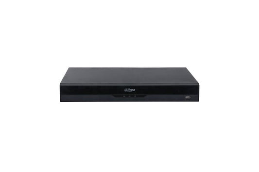 DAHUA- Enregistreur vidéo 8 ports DHI-NVR5208-8P-EI